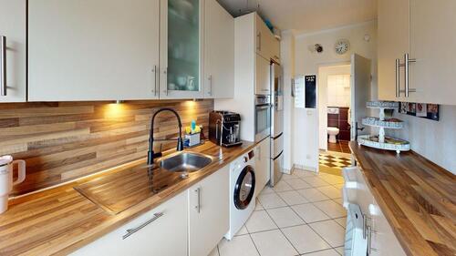 Foto - Etagenwohnung in Velbert zur Miete