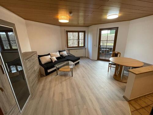 Foto - 1 Zimmer Wohnung - 500,00&nbsp;EUR Kaltmiete, ca.&nbsp; 36,00&nbsp;m&sup2;