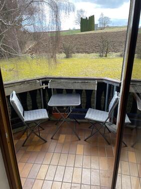 Foto - 1 Zimmer Etagenwohnung zur Miete in Bad Steben