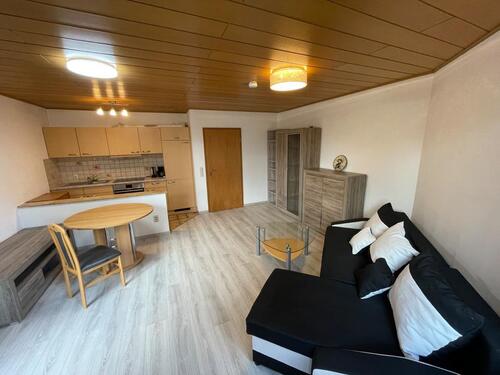 Foto - 1 Zimmer Etagenwohnung in Bad Steben