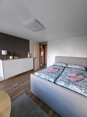 Foto - Ferienwohnung für zwei Personen in Sasbachwalden