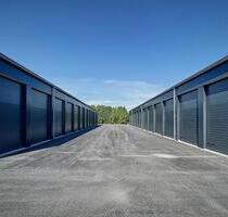 Mietgarage Lagerhalle Stellfläche - Rhede (Ems)