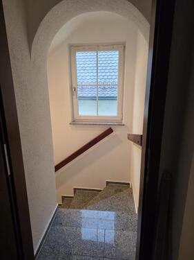 Foto - 4 Zimmer Etagenwohnung zur Miete in Ichenhausen
