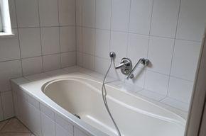 Foto - 2.5 Zimmer Terrassenwohnung in Rieden