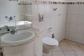 Foto - Terrassenwohnung in Rieden zur Miete