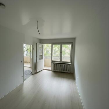 Foto - 2 Zimmer Etagenwohnung in Nürnberg