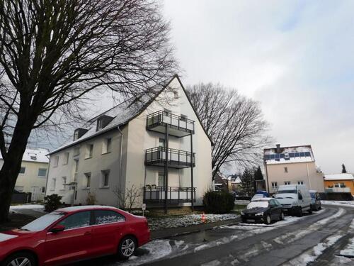 Foto - 3 Zimmer Erdgeschoßwohnung zur Miete in Bochum