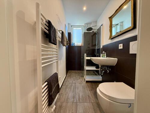 Foto - 2 Zimmer Erdgeschoßwohnung zur Miete in Wuppertal
