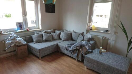 Foto - 2.5 Zimmer Erdgeschoßwohnung zur Miete in Hanau