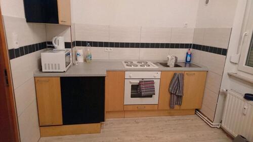 Foto - Erdgeschoßwohnung in Hanau zur Miete
