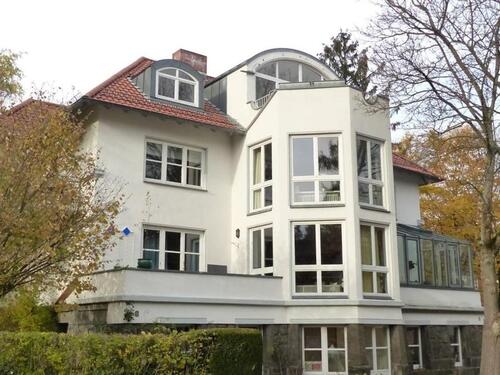 Foto - 4 Zimmer Dachgeschoßwohnung in Kassel