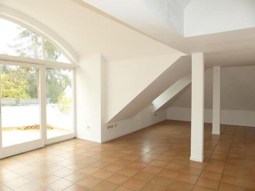 Foto - Dachgeschoßwohnung in Kassel zum Kaufen