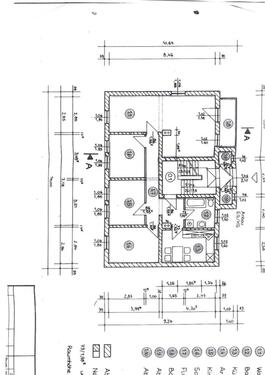Foto - 4 Raum Wohnung mit Balkon - 700,00&nbsp;EUR Kaltmiete, ca.&nbsp; 98,00&nbsp;m&sup2;