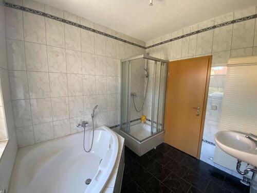 Foto - 4 Zimmer Erdgeschoßwohnung zur Miete in Blankenburg (Harz)