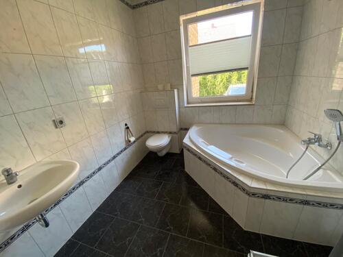 Foto - 4 Zimmer Erdgeschoßwohnung in Blankenburg (Harz)