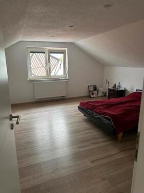 Foto - 1.5 Zimmer Dachgeschoßwohnung zur Miete in Herbrechtingen