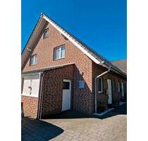 Modernes Reihenendhaus in familienfreundlicher Lage - Bocholt