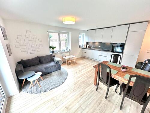 Foto - 3 Zimmer Erdgeschoßwohnung zum Kaufen in Barsbüttel