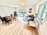 Foto - 3 Zimmer Erdgeschoßwohnung in Barsbüttel