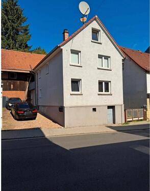 Foto - Einfamilienhaus in Beerfelden - 125.000,00&nbsp;EUR Kaufpreis, ca.&nbsp; 106,00&nbsp;m&sup2;