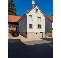 Einfamilienhaus in Beerfelden - 125.000,00&nbsp;EUR Kaufpreis, ca.&nbsp; 106,00&nbsp;m&sup2; in Oberzent (PLZ: 64760)