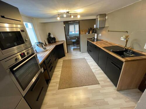 Foto - 3.5 Zimmer Einfamilienhaus in Oberzent