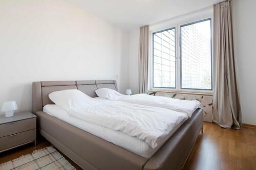 Foto - Etagenwohnung in München zur Miete