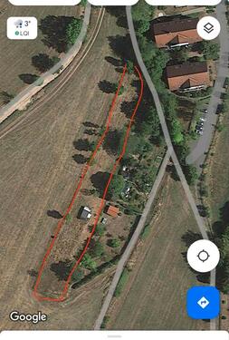 Foto - Freifläche für Photovoltaik - 250,00 EUR Kaltmiete, ca.  0,00 m²