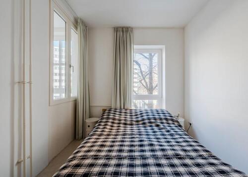 Foto - Etagenwohnung in Berlin