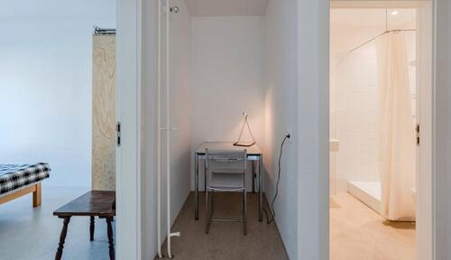 Foto - Etagenwohnung in Berlin zur Miete