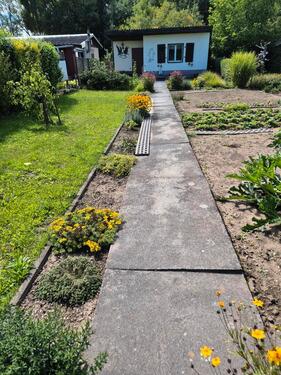 Foto - Schrebergarten - 2.000,00 EUR Kaltmiete, ca.  0,00 m²