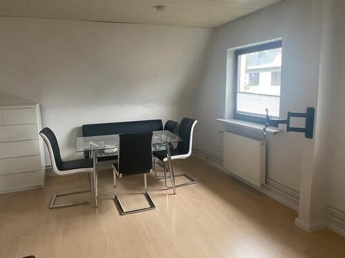 Foto - Etagenwohnung zur Miete in Hamburg