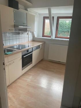 Foto - Etagenwohnung in Hamburg zur Miete