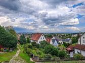 Foto - Schloßwohnung 10 km von Ulm - 1.250,00 EUR Kaltmiete,
