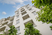 Foto - Frisch sanierte Wohlfühloase – stilvolle Wohnung im Villenviertel