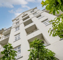Frisch sanierte Wohlfühloase – stilvolle Wohnung im Villenviertel - Ratingen Hösel