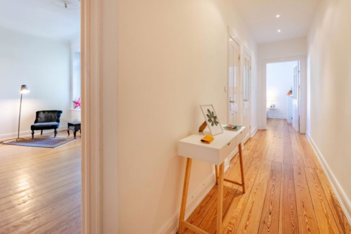 Foto - Etagenwohnung in Ratingen