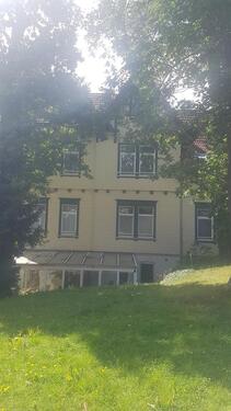 Foto - Etagenwohnung zur Miete in Wernigerode
