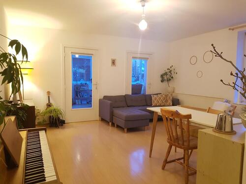 Foto - Etagenwohnung in Wernigerode