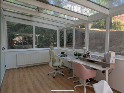Foto - Etagenwohnung in Wernigerode zur Miete