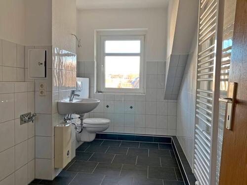 Foto - Etagenwohnung in Döbeln zur Miete