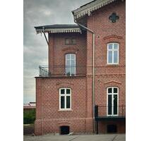 Stilvolle Altbauwohnungen im sanierten Denkmal - Twistringen