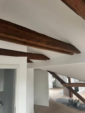 Foto - Etagenwohnung zur Miete in Twistringen