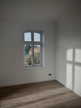 Foto - Etagenwohnung in Twistringen
