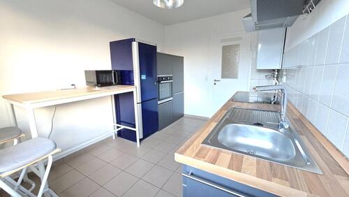 Foto - Etagenwohnung zur Miete in Hildesheim