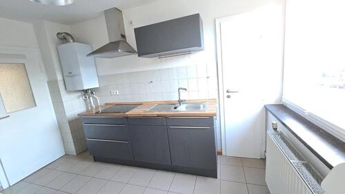 Foto - Etagenwohnung in Hildesheim zur Miete