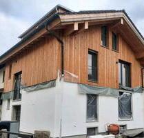 DHH mit 2 Wohnbereichen Nähe Mangfall - Rosenheim Aising