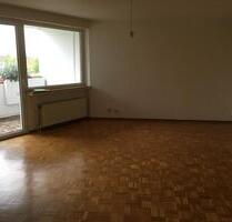 Schöne 2-Zimmer-Wohnung mit Balkon nahe Ostbahnhof - Hildesheim Itzum-Marienburg