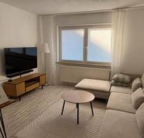 3 Zimmer Wohnung- Hannover Ricklingen