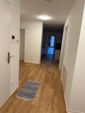 Foto - Etagenwohnung zur Miete in Hummeltal